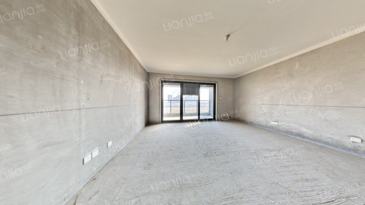 东湖国际印象二手房实景图