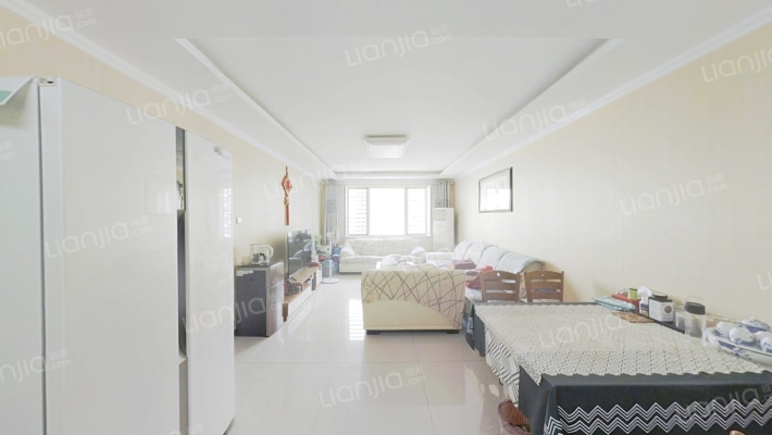 北京理想城二手房实景图