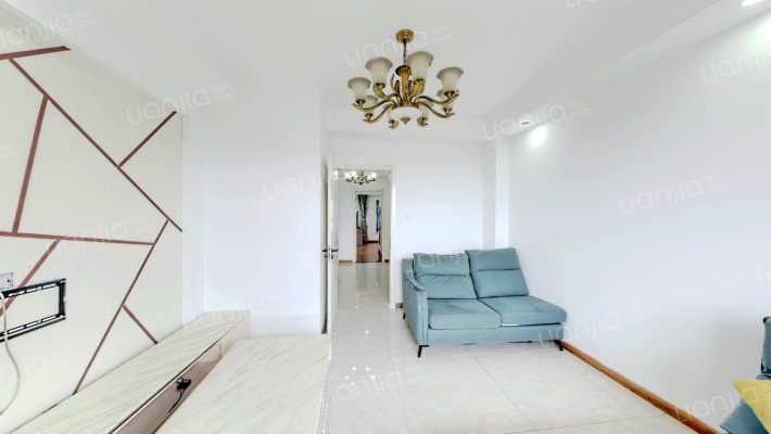 联成名苑二手房实景图