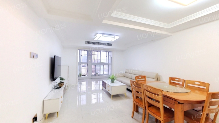 丽都怡园二手房实景图