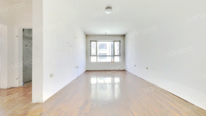 松浦·观江国际B区二手房实景图