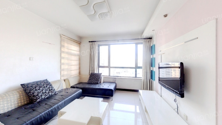 都旺新城竹芳园二手房实景图