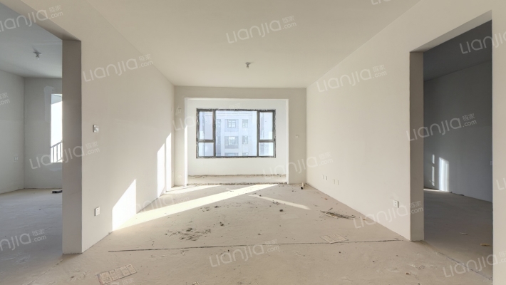 中冶未来城二手房实景图