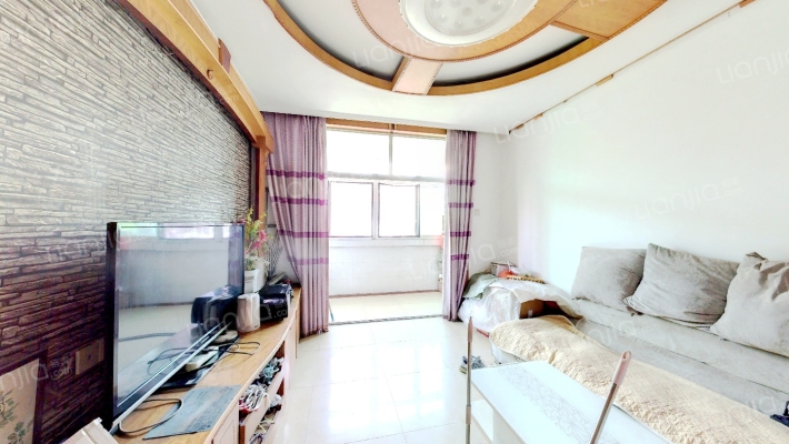 福禄园二手房实景图