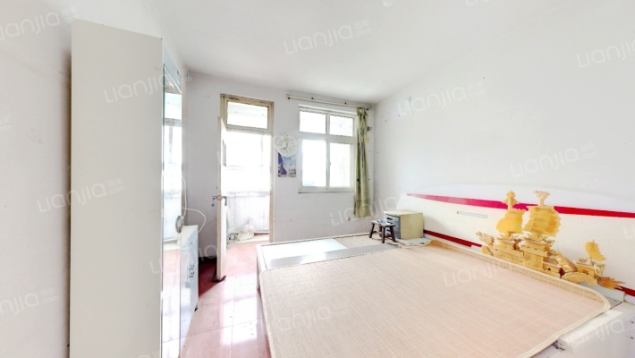 砖牌坊街1号院二手房实景图