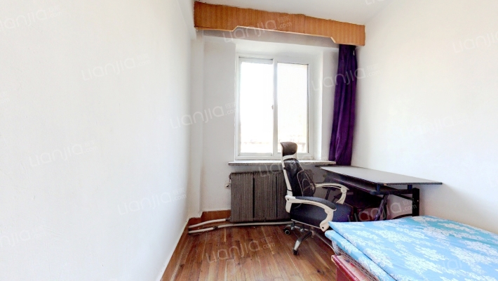 建大一期二手房实景图