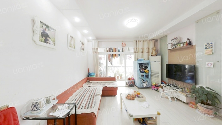 锦瑟华年二手房实景图