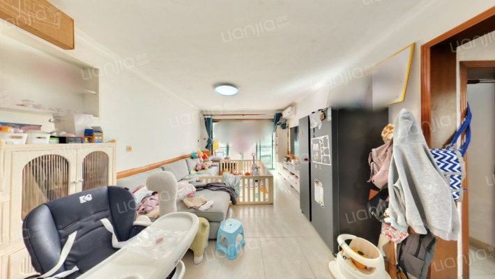 金海花园二手房实景图