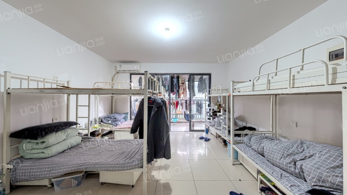 梅溪峰汇二手房实景图