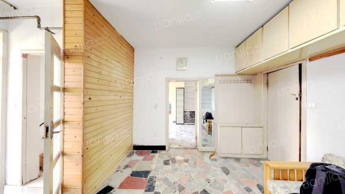 上官巷供销社宿舍二手房实景图