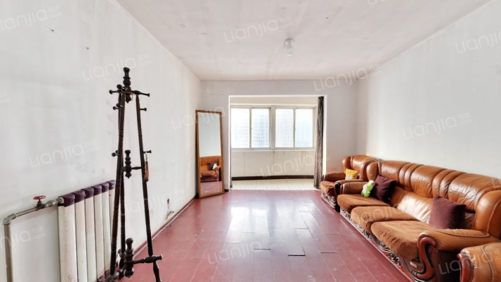 龙旺名城二手房实景图