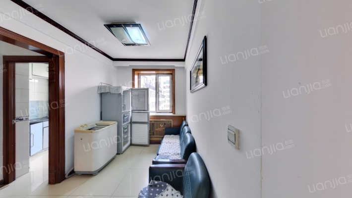 龙江街二手房实景图