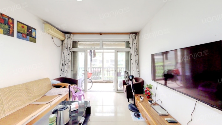 江南新兴苑二手房实景图