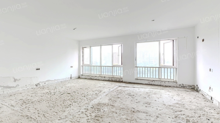 绿都嘉瑞华庭二手房实景图