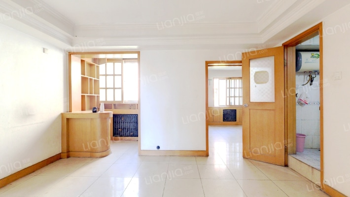 永安东里二手房实景图