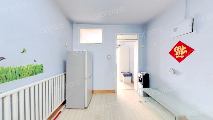 红星里(曙光道)二手房实景图