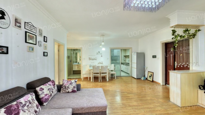 华东·宁泽园二手房实景图