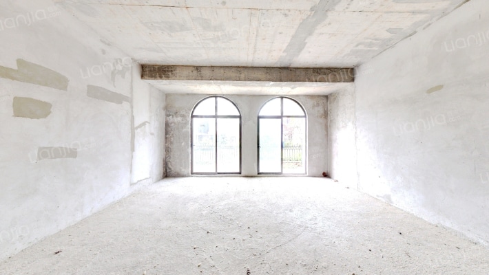 乐湾国际.山湖美郡二手房实景图