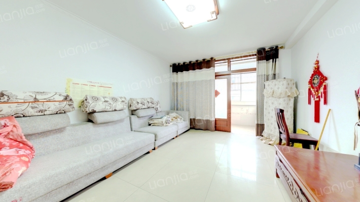 沭滨小区二手房实景图