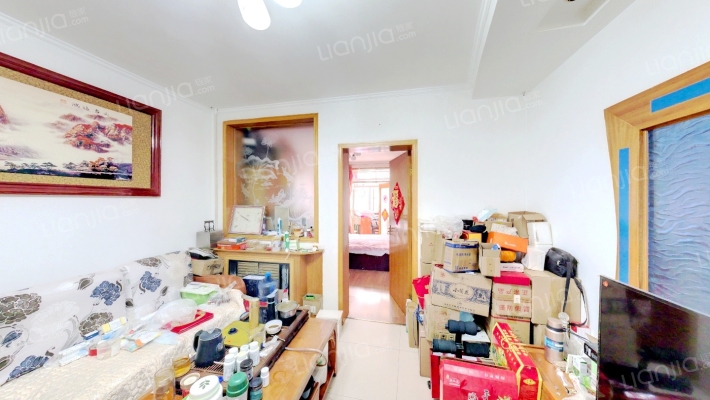 祥和苑二手房实景图