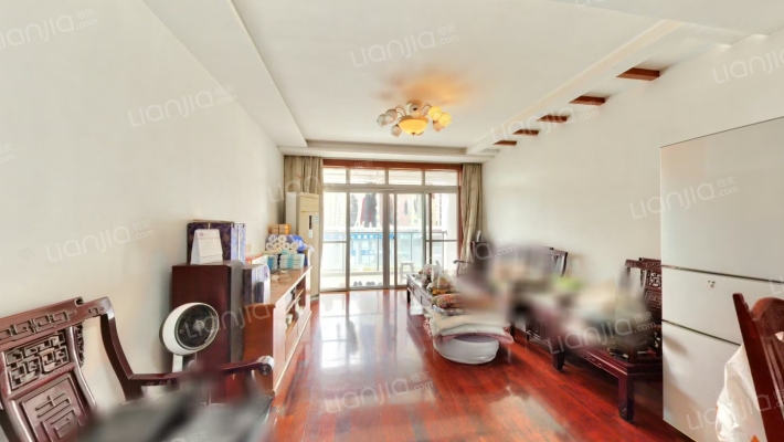 锦荷佳苑二手房实景图