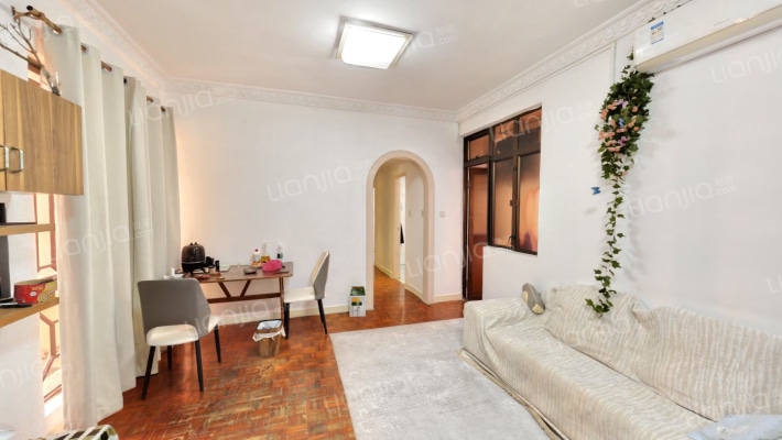 城市花園二手房实景图