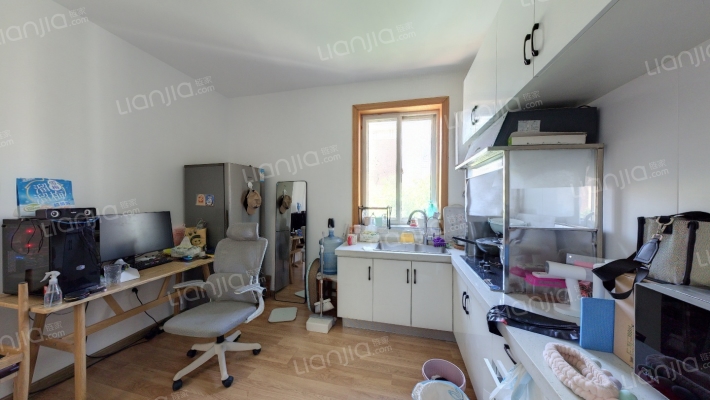 花园里(塘沽)二手房实景图