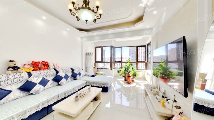 恒祥空间二手房实景图