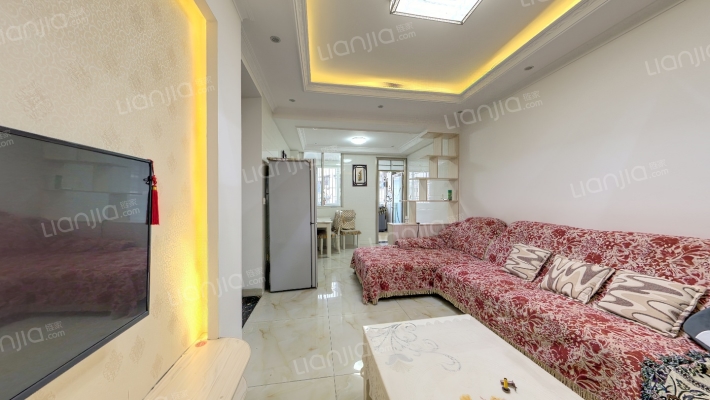 红运花园二手房实景图