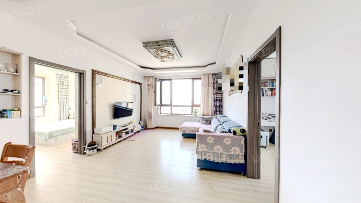 宸宇千韵坊二手房实景图