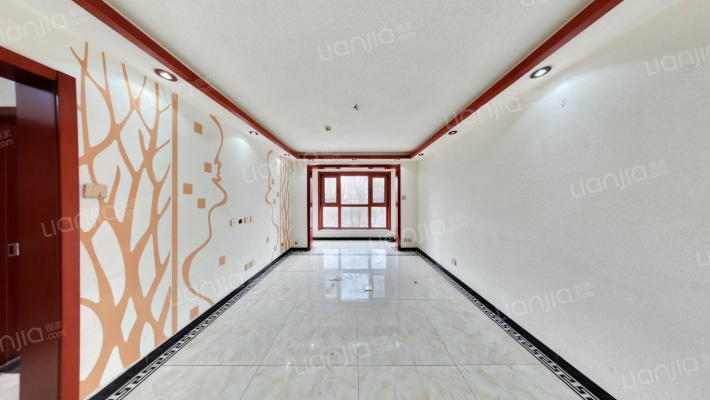 锦绣华庭二手房实景图