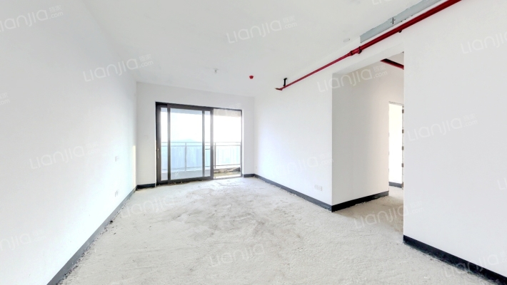 时代天境（黄埔）二手房实景图