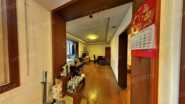 朱雀新村二手房实景图