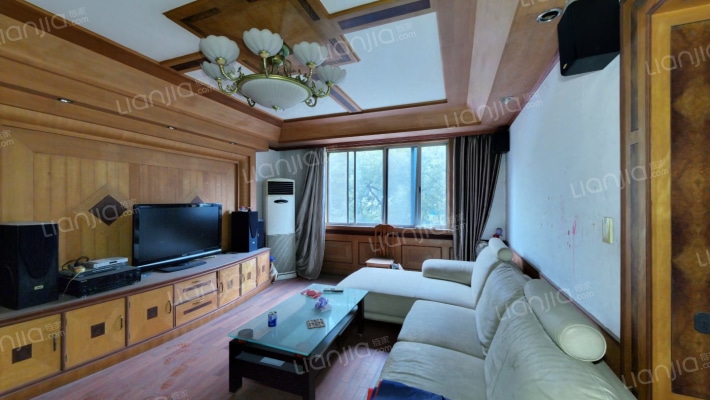 保庆花园二手房实景图