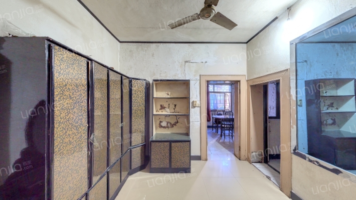 铁路新村7路二手房实景图