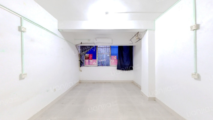 金泽大厦二手房实景图