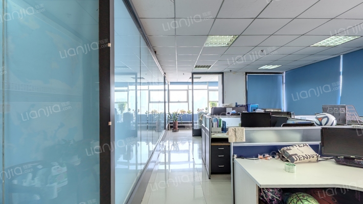 润东大厦二手房实景图