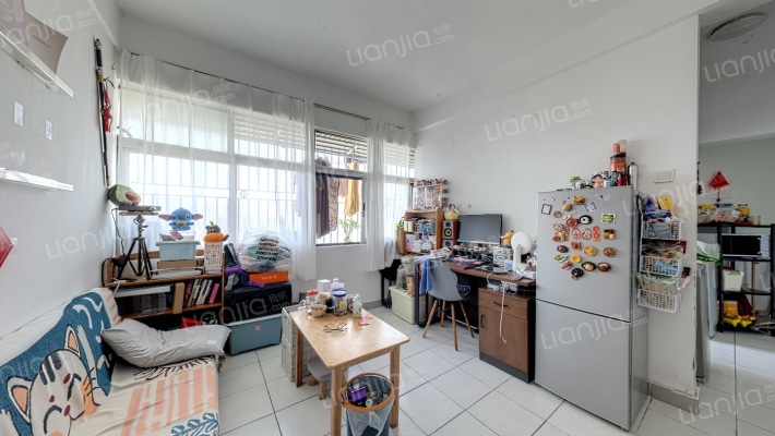 中贸大厦二手房实景图