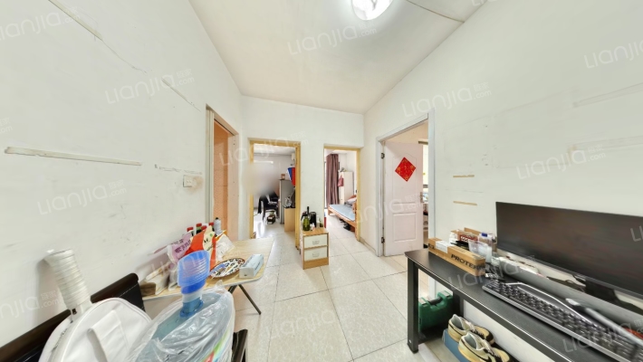 新苏苑二区二手房实景图