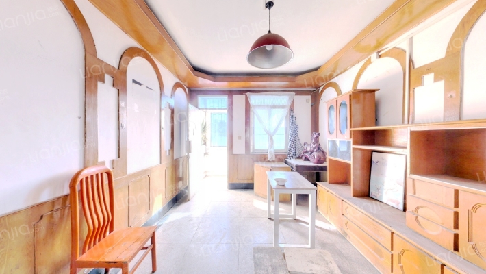 蜀河路16号二手房实景图