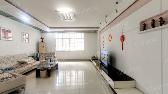 丹桂园小区二手房实景图