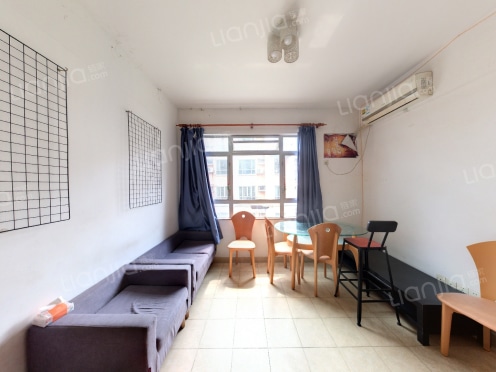 整租·星晨花园五期-八期 2室2厅 东南