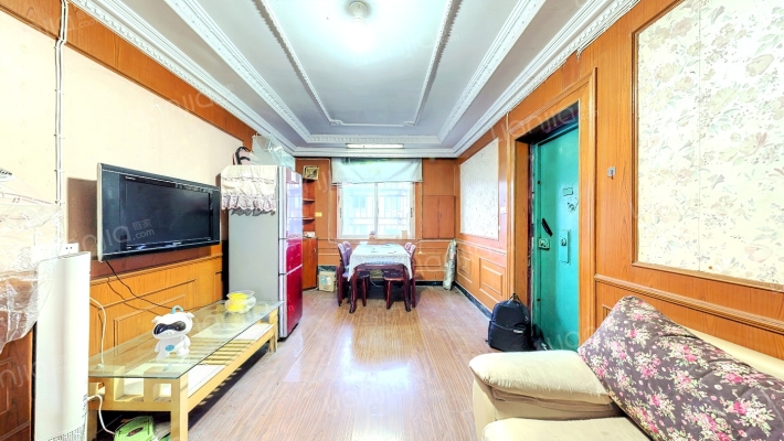 杨柳湾326号二手房实景图