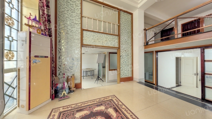 泰晤士新城二手房实景图