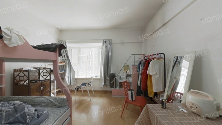 一品红城三期二手房实景图