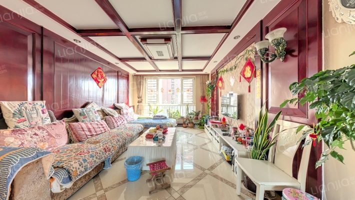 华商福地二手房实景图