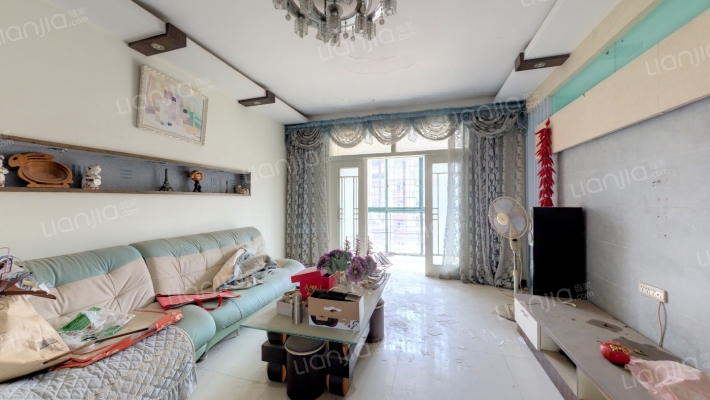 鑫泰苑小区二手房实景图