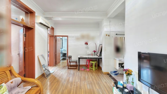 虎园路二手房实景图