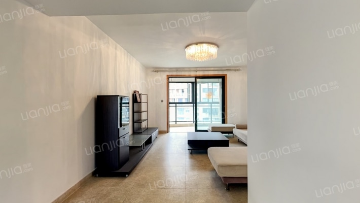 天亿嘉苑二手房实景图