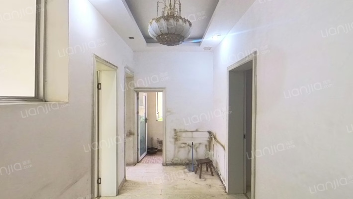 霞光里二手房实景图